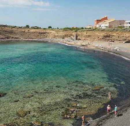 Le Terre&mer A 150m Des Plages Et Du Port *