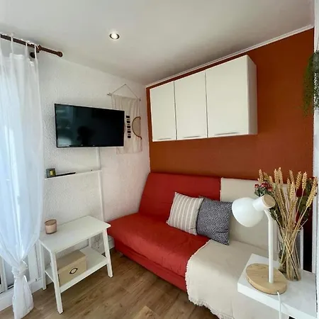 Apartment Le Terre&mer A 150m Des Plages Et Du Port *