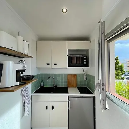Le Terre&mer A 150m Des Plages Et Du Port Apartment Agde